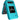 Nakedcellphone Case For | Nakedcellphone Case For Nokia 2760 2780 Flip Phone Slim Hard Shell Protector Cover With Grid Texture For Tracfone N139Dl Ta 1398 Ta 1451 Ta 1420 Teal Aqua Mint