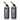 SONICAKE Wireless Guitar System with 6 Channels, 2.4G Rechargeable Audio Wireless Transmitter Receiver for Guitar Bass Electric Instruments