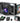4K Digital Camera | 4K Digital Camera For Photography Autofocus 2024 Latest 48Mp Vlogging Camera For Youtube With Sd Card 2 Batteries 3 180 Flip Screen Compact Travel Camera For Teens With 16X Zoom Anti Shake Black