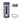 Travel Carrying Protective Silicone Case Compatible with Ultimate Ears Boom 4 Portable Bluetooth Wireless Speaker, Silicone Case Cover with Metal Hook for Ultimate Ears Boom 4 (Blue)
