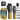 Zesuti Professional Barber Hair Clippers Trimmer Shaver Set for Men,Cordless Hair Cutting Kit Zero Gap T-Blade Trimmer 8500 RPM Electric Shaver Combo with EVA Case,Mens Gift
