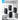 Anker Nano Travel | Anker Nano Travel Adapter 5 Port Power Adapter With 1 Ac 2 Usb A And 2 Usb C Ports Smart Temperature Control Compatible With Over 200 Countries Ideal For Travel 1 Pack