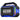 ANCOON Speakers Bluetooth Wireless: 80W(Peak) Loud Speaker with Bass, 20H Playtime, IPX6 Waterproof, Large Jobsite Speakers for Work, Outdoor, Workshop, Garage, Portable Speaker with TWS (Blue)