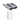 AOSU Solar Security Cameras Wireless Outdoor, 2Mins DIY Installation, No Subscription Cameras for Home Security System, Local Storage, 2K Color Night Vision for Surveillance, 2.4 5ghz WiFi, 2 Cam-kit