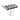 AOSU Solar Security Cameras Wireless Outdoor, 2Mins DIY Installation, No Subscription Cameras for Home Security System, Local Storage, 2K Color Night Vision for Surveillance, 2.4 5ghz WiFi, 4 Cam-kit