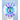 Rtauys R6 Rotating Electric Toothbrush for Adults with 4 Brush Heads, Travel Electric Toothbrush with Portable Case, 2.5 Hours Charge for 45 Days, 5 Modes Rechargeable Toothbrush, Blue