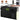 New VER Shortwave Radio AIR/VHF/AM/FM/Weather 6-Bands with Bluetooth/TF Card,2W Flashlight,Reading Lamp,Keyboard Backlight, Digital Recording, Alarm Clock,Powered by AA & LI Battery,Type-C/ANT Jack