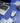 Uineer Wireless Mouse Upgraded Visible Battery Displayrechargeable Laptop Mice 2 4G Usb 4 Adjustable Dpi Levels Optical Ratn Wireless For Laptop Pc Computer White And Blue by  – Buy Uineer Wireless Mouse Upgraded Visible Battery Displayrechargeable Laptop Mice 2 4G Usb 4 Adjustable Dpi Levels Optical Ratn Wireless For Laptop Pc Computer White And Blue Online at Best Price, Premium Quality Product for Home, Office & Daily Use