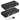 HDMI KVM Switch 1 Monitor 2 Computers 4K 60Hz HDMI 2 Port USB 4 Port Switcher Keyboard Mouse Printer Scanner USB Switch Hub Compatible with PC Laptop TV Monitor Projector