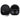 LTGEM Case Compatible with Sony WH-CH720N WH-CH520 Noise Canceling Headphones Over The Ear Headset, Black