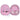 LTGEM Case Compatible with Sony WH-CH720N WH-CH520 Noise Canceling Headphones Over The Ear Headset, Pink