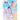 Many Rainbows Kuromi Stainless Steel Insulated Water Bottle 500ml