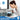 Water Flosser Oral Irrigator for Teeth: Electric Countertop for Dental Health and Cleaning 600ML Professional Water Teeth Cleaner with 10 Modes and 5 Nozzles for Family