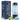 Hydrogen Water Bottle, Portable 14oz Glass Ionizer Generator with SPE & PEM Tech 800PPB in 3 Minutes, Perfect for Hydration and Travel, Black.