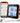 Iprobe 600 | Premium Digital Wireless Meat Thermometer With 2 Probes | Long Range Bluetooth Connectivity – Buy Iprobe 600 | Premium Digital Wireless Meat Thermometer With 2 Probes | Long Range Bluetooth Connectivity Online at Best Price, Premium Quality Product for Home, Office & Daily Use