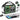 20000mAh Emergency Weather Radio, AM/FM/NOAA Hand Crank Radio with Wireless Speaker, Solar & Hand Crank Power, Built-in Flashlight, SOS Alarm, 15W Fast Charge