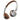 Sirius 70Hrs Playtime 70S 80S Style Low Latency Wireless ANC Active Noise Cancelling Reduction Retro Headphones Bluetooth Lightweight with Microphone Type-C Charging for Gym Travelling