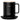 Vsitoo S3 10oz Heated Coffee Cup - Temperature Control Smart Mug with Mug Warmer, Perfect for Espresso, Auto-Sensing AI Heats Drinks to 120-150F Hands-Free.Ideal for Home/Office/GiftsWhite