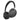 T-fun NC45 Active Noise Cancelling Headphones, Comfortable Wireless Over Ear Headset with Mic, 55H Playtime, Hi-Res Audio, Deep Bass, Low Latency, Bluetooth 5.3 ANC Headphones for Travel Home