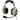 Noise Cancelling Pilot | Noise Cancelling Pilot Headphone General Aviation Headset Nrr 24Db Anti Noise Microphone U174 Twin Plug Light Green A