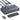 USB 3.2 Switch Selector 4 Computers Share 1 USBC & 3 USBA Devices 10Gbps 4 Port USB Switcher Sharing Keyboard Mouse Printer Scanner with Cable and Remote Control and a dapter
