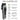 Supreme Trimmer Pro Clipper Lite 210 Min Run Time Professional Hair Cutting Tool Set Hair Comb, Scissors Fade Blade STC5000