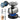 Skull Shaver, Head Shavers for Bald Men, Shavers for Men, Electric Bald Head Shaving Kit 7 in 1 IPX7 Waterproof, Flex Series, 7D with Flexible Blades, LED Display, Dry Wet.