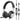 Wantek Usb Headset | Wantek Usb Headset With Microphone For Pc Laptop Computer Headset With Noise Cancelling Audio Controls Wired Headset For Call Center Work Ofiice Zoom Binaural