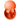 Bluripp Sleepals Micro Sleep Earbuds for Side Sleepers, Sleep Headphones with Noise Reduction, Soft and Snug Fit Overnight, Slim and Light, 28hr Play with Travel Charging Case (Orange)