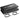 Type C KVM Switch for 2 Laptops Share 1 Monitor, KVM Switch Docking Station with 7 USB-A Ports, 2 USB-C Charging 100W, RJ45 Port, Extended Display, Includes 2 Thunderbolt USB-C 40Gbps Cables