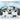 2*DP+1*HDMI KVM Switches 3 Monitors KVM Switch 2 Monitors 2 Computers Display Port8K@60HZ,USB3.0,kvm displayport 2 Computers 3 Monitors Dual Monitors Support Extended and Copy Mode,Share USB Devices