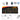 DP hdmi kvm Switch 2 Monitors 2 Computers Display Port,kvm Switch displayport with DP and HDMI kvm switches,8K@60HZ,USB3.0 with 1 USB C