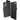 For S25 Ultra | For S25 Ultra Wallet Case Pu Leather Flip Cover Protector With Id Holder Card Slots Magnetic Closure Compatible With Samsung Galaxy S25 Ultra Case Wallet Black