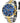 Luxury Olevs Blue Men'S Chronograph Watches With Moon Phase, Luminous Dial, And Waterproof Stainless Steel Design by Usa Warehouse – Buy Luxury Olevs Blue Men'S Chronograph Watches With Moon Phase, Luminous Dial, And Waterproof Stainless Steel Design Online at Best Price, Premium Quality Product for Home, Office & Daily Use
