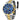 Luxury Olevs Blue Men'S Chronograph Watches With Moon Phase, Luminous Dial, And Waterproof Stainless Steel Design by Usa Warehouse – Buy Luxury Olevs Blue Men'S Chronograph Watches With Moon Phase, Luminous Dial, And Waterproof Stainless Steel Design Online at Best Price, Premium Quality Product for Home, Office & Daily Use