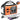 20000mAh Emergency Weather Radio with Wireless Speaker, 74000mWh NOAA/AM/FM Hand Crank Solar Radio with Flashlight Cell, Phone Charger, Compass, Reading Lamp, SOS Alarm