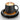 Bistfy Coffee Mug Warmer, 36W Cup Warmer for Desk with 8H Auto Shut Off, 3 Temp Settings, Mug Warmer Heating Coffee, Beverage, Milk, Tea, Candle Warmer Plate for Desk Home, Office(No Cup) (Black)