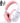2 4Ghz Wireless | 2 4Ghz Wireless Gaming Headsets For Ps5 Ps4 Pc Switch Bluetooth 5 3 Gaming Headphones With Noise Canceling Mic 7 1 Surround Sound 70H Battery Rgb Lighting Pink