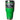 YETI Rambler 30 oz Tumbler, Stainless Steel, Vacuum Insulated with MagSlider Lid, Verde
