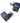 Ethernet Adapter | Cable Matters 2 Pack 10Gbps 360 Rotatable Cat 6A Right Angle | Fast And Reliable Connection – Buy Ethernet Adapter | Cable Matters 2 Pack 10Gbps 360 Rotatable Cat 6A Right Angle | Fast And Reliable Connection Online at Best Price, Premium Quality Product for Home, Office & Daily Use