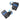 Ethernet Adapter | Cable Matters 2 Pack 10Gbps 360 Rotatable Cat 6A Right Angle | Fast And Reliable Connection – Buy Ethernet Adapter | Cable Matters 2 Pack 10Gbps 360 Rotatable Cat 6A Right Angle | Fast And Reliable Connection Online at Best Price, Premium Quality Product for Home, Office & Daily Use