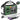 30000mAh Emergency Weather Radio with Wireless Speaker, 111000mWh NOAA/AM/FM Hand Crank Solar Radio with Flashlight Cell, Phone Charger, Compass, Reading Lamp, SOS Alarm