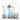 Hydrogen Water Bottle & Ionizer Machine 1600-4000 PPB SPE/PEM Technology, 3-in-1 Portable Glass & Generator, Perfect for Home, Office, Gym & Daily Hydration