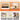Electric Warming Tray, 32"x19" Food Warmer for Buffets Party and Home Daily Use, Fast Full Surface Warming Mat with Thermostat and 11 Temperature Modes, 24 Hours Timed Function for Your Family