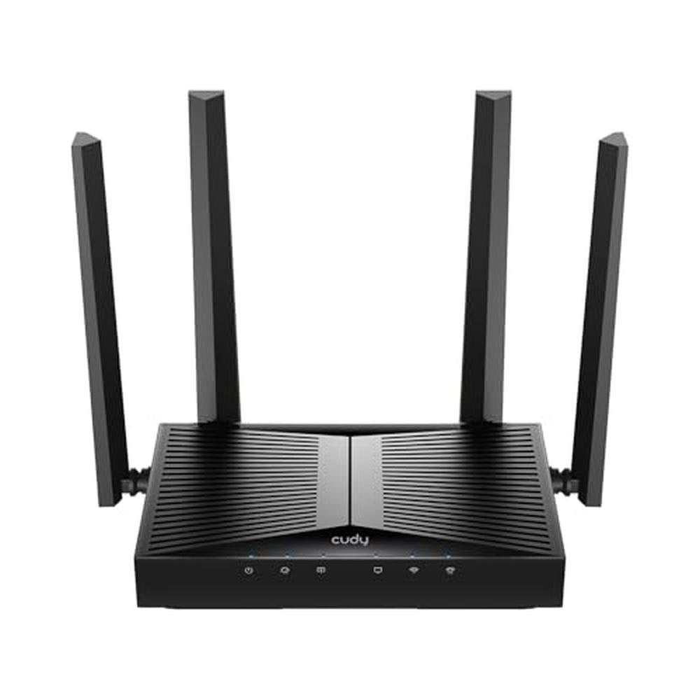 Cudy BE3600 | Dual-Band Wi-Fi 7 Router | Lightning-Fast Speeds & Far ...