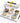 Warming Food Mat | Tempmaster Adjustable Warming Tray | Portable Food Warmer For Parties And Travel – Buy Warming Food Mat | Tempmaster Adjustable Warming Tray | Portable Food Warmer For Parties And Travel Online at Best Price, Premium Quality Product for Home, Office & Daily Use