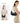 Kkxiu Shoulder Bag For Women Small Purse Cute Clutch Hobo Handbag Trendy Crescent Bag Black – Buy Kkxiu Shoulder Bag For Women Small Purse Cute Clutch Hobo Handbag Trendy Crescent Bag Black Online at Best Price, Premium Quality Product for Home, Office & Daily Use