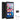 96GB MP3 Player with Bluetooth and WiFi, 4" Touch Screen Mp4 Player with Spotify, APP Store, Audible, Music, Video, FM, E-Book, Games, Includes Earphones, 64G TF Card,Black