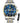 Olevs Blue Dial Watch | Luxury Chronograph Men'S Watch | High End Stainless Steel by Usa Warehouse – Buy Olevs Blue Dial Watch | Luxury Chronograph Men'S Watch | High End Stainless Steel Online at Best Price, Premium Quality Product for Home, Office & Daily Use