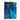 YOVIAKK for Samsung Galaxy S25 Ultra Case,Slim Fit Glow in The Dark Luminous Hybrid Hard PC Soft TPU Bumper Shockproof Drop Protective Phone Case for Galaxy Ultra S25 Case Blue Marble